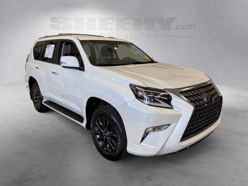 2023 Lexus GX 460 Premium