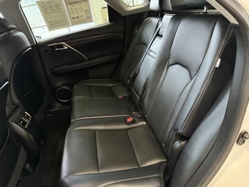 2021 Lexus RX 350 Base