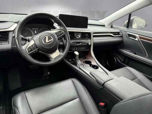 2021 Lexus RX 350 Base