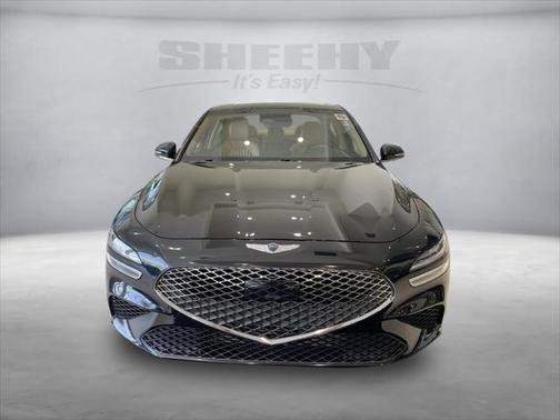 2022 Genesis G70 3.3T AWD