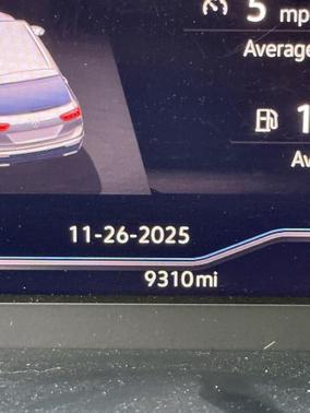 2024 Volkswagen Tiguan 2.0T SEL R-Line 4MOTION