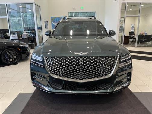 2023 Genesis GV80 3.5T