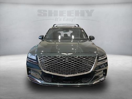 2023 Genesis GV80 3.5T