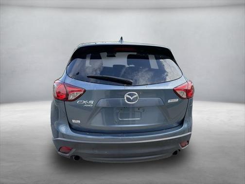 2015 Mazda CX-5 Touring