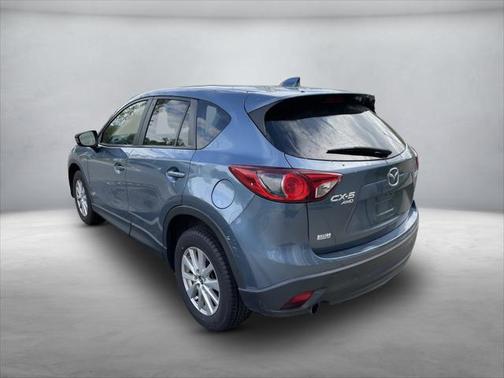 2015 Mazda CX-5 Touring
