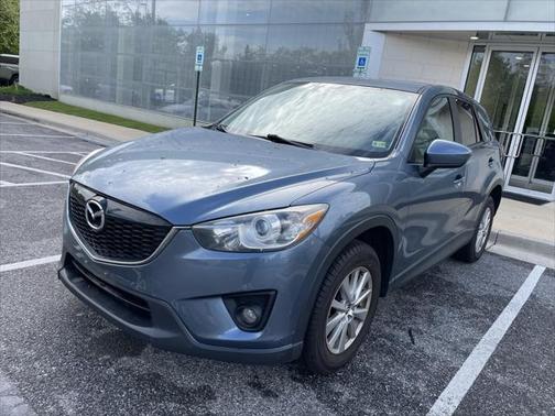2015 Mazda CX-5 Touring