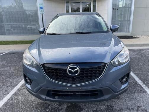 2015 Mazda CX-5 Touring