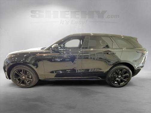 2023 Land Rover Range Rover Velar P250 S R-Dynamic