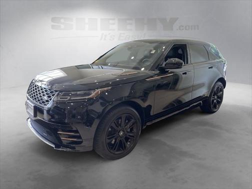2023 Land Rover Range Rover Velar P250 S R-Dynamic