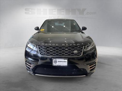 2023 Land Rover Range Rover Velar P250 S R-Dynamic