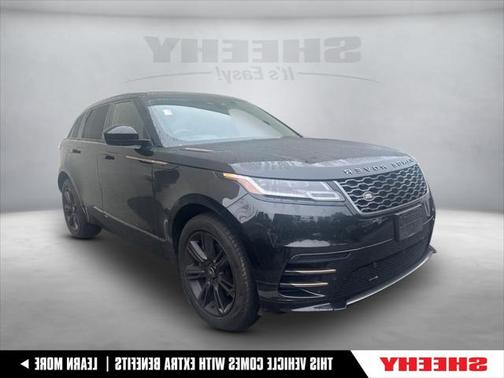 2023 Land Rover Range Rover Velar P250 S R-Dynamic