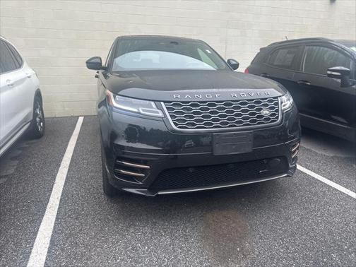2023 Land Rover Range Rover Velar P250 S R-Dynamic
