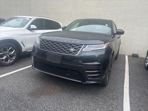 2023 Land Rover Range Rover Velar P250 S R-Dynamic