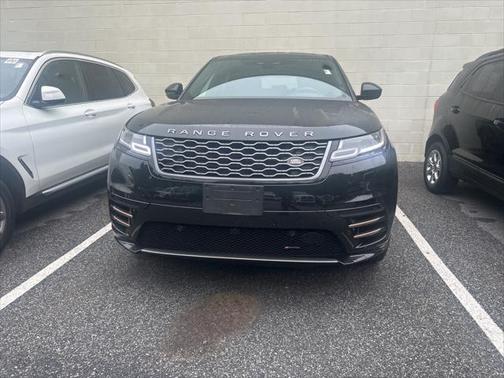 2023 Land Rover Range Rover Velar P250 S R-Dynamic
