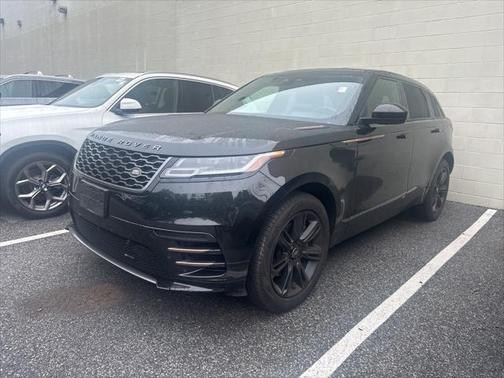 2023 Land Rover Range Rover Velar P250 S R-Dynamic