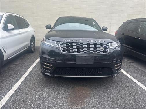 2023 Land Rover Range Rover Velar P250 S R-Dynamic