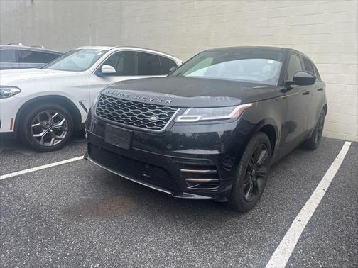 2023 Land Rover Range Rover Velar P250 S R-Dynamic
