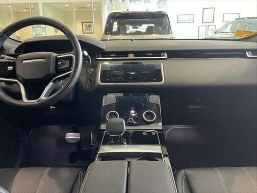 2023 Land Rover Range Rover Velar P250 S R-Dynamic