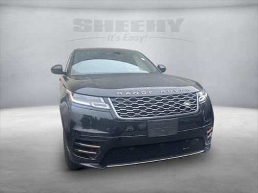 2023 Land Rover Range Rover Velar P250 S R-Dynamic