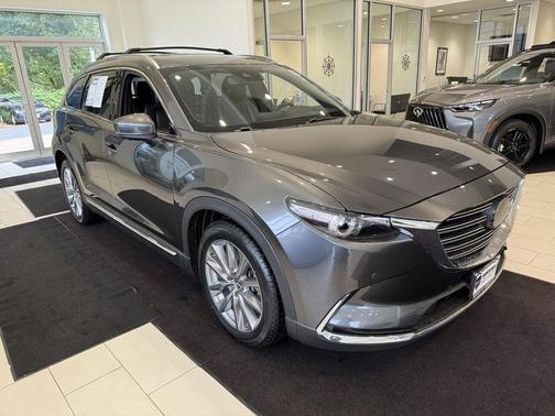 2023 Mazda CX-9 Grand Touring