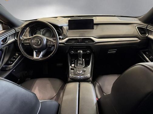 2023 Mazda CX-9 Grand Touring