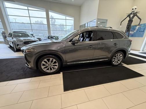 2023 Mazda CX-9 Grand Touring