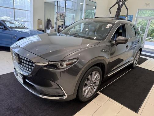 2023 Mazda CX-9 Grand Touring