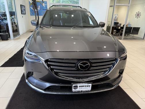 2023 Mazda CX-9 Grand Touring