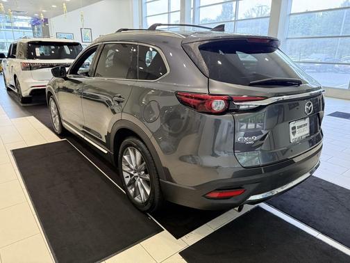 2023 Mazda CX-9 Grand Touring