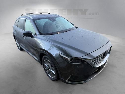 2023 Mazda CX-9 Grand Touring
