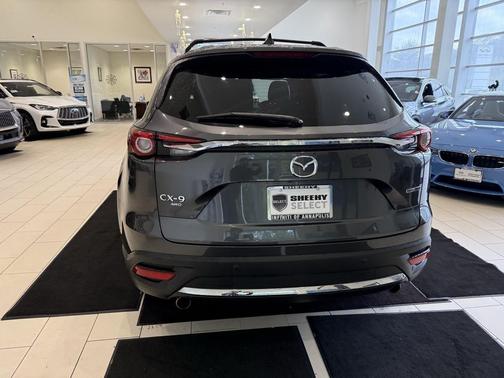 2023 Mazda CX-9 Grand Touring