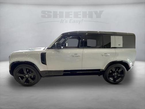 2023 Land Rover Defender 110 V8