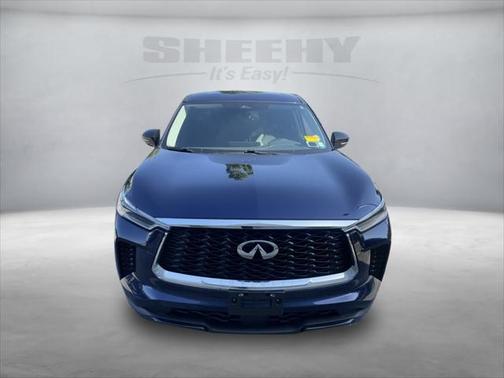 2022 INFINITI QX60 Pure