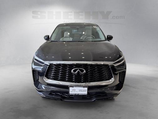 2022 INFINITI QX60 Pure