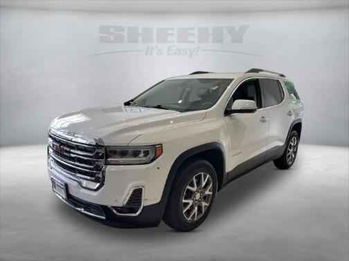 2023 GMC Acadia AWD SLT