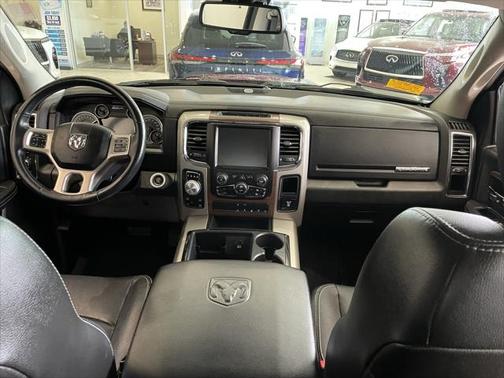 2014 RAM 1500 Laramie
