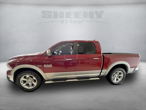 2014 RAM 1500 Laramie