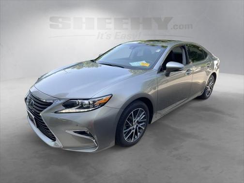 2017 Lexus ES 350 Base