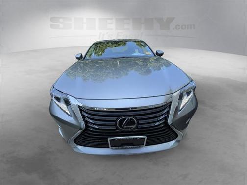 2017 Lexus ES 350 Base