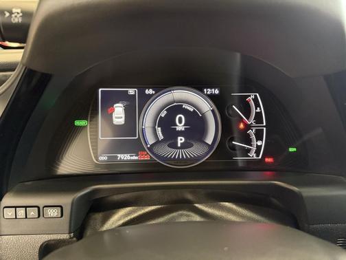 2024 Lexus ES 300h Luxury