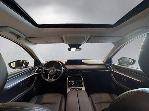 2024 Mazda CX-90 3.3 Turbo Preferred Plus