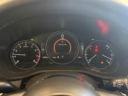 2024 Mazda CX-90 3.3 Turbo Preferred Plus