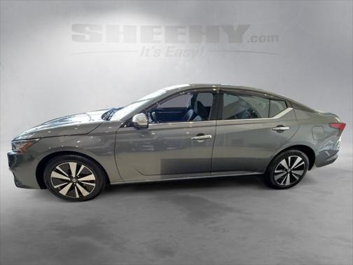 2019 Nissan Altima 2.5 SV