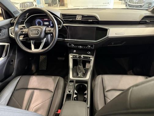 2020 Audi Q3 45 Premium