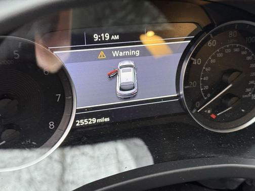 2023 INFINITI QX55 LUXE