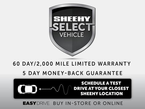 2024 Chevrolet Equinox Premier w/1LZ