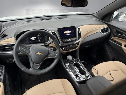 2024 Chevrolet Equinox Premier w/1LZ