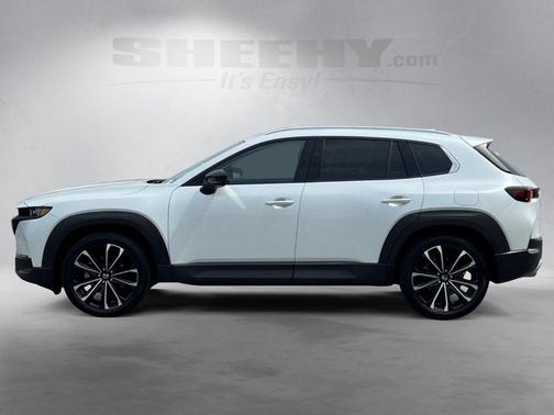 2024 Mazda CX-50 2.5 Turbo Premium Package