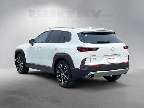 2024 Mazda CX-50 2.5 Turbo Premium Package