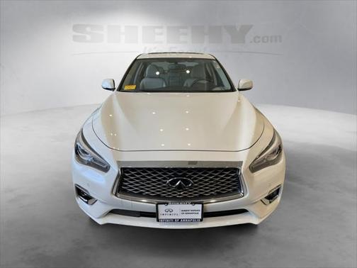 2023 INFINITI Q50 3.0t LUXE
